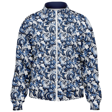 Chokefish™ Maori Track Jacket-015